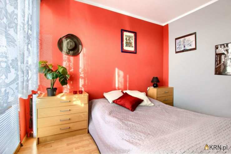 Mieszkanie  na sprzedaż, Toruń, Mokre, ul. Świętopełka, 2 pokojowe