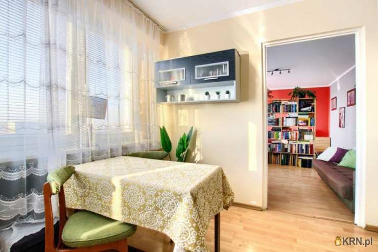 Mieszkanie  na sprzedaż, 2 pokojowe, Toruń, Mokre, ul. Świętopełka