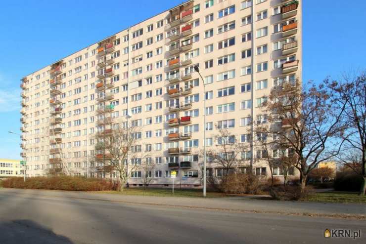 Mieszkanie  na sprzedaż, Toruń, Mokre, ul. Świętopełka, 2 pokojowe