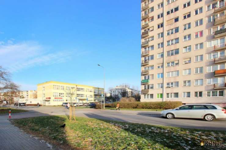 Mieszkanie  na sprzedaż, 2 pokojowe, Toruń, Mokre, ul. Świętopełka