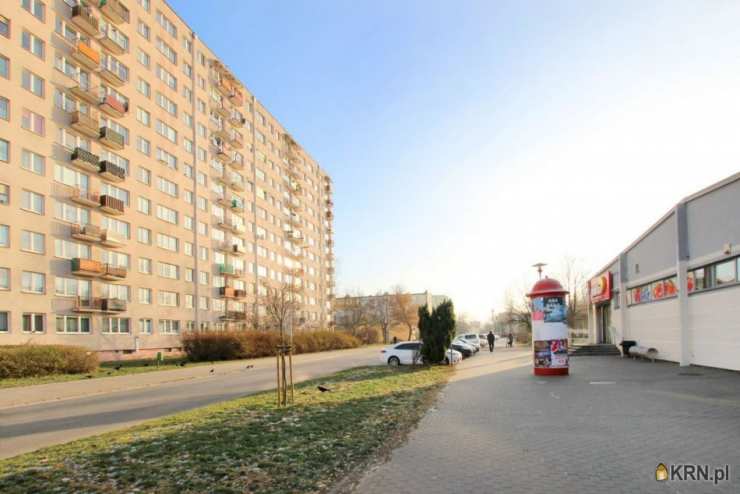 Toruń, Mokre, ul. Świętopełka, Mieszkanie  na sprzedaż, 2 pokojowe