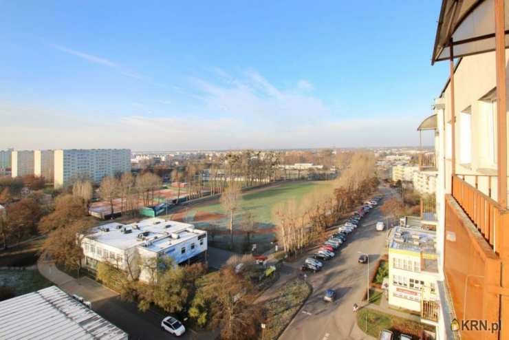 Mieszkanie  na sprzedaż, Toruń, Mokre, ul. Świętopełka, 2 pokojowe