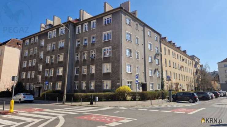 Poznań, Grunwald, ul. Ułańska, 2 pokojowe, Mieszkanie  na sprzedaż