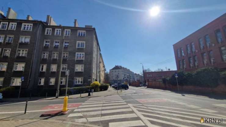 2 pokojowe, Poznań, Grunwald, ul. Ułańska, Mieszkanie  na sprzedaż