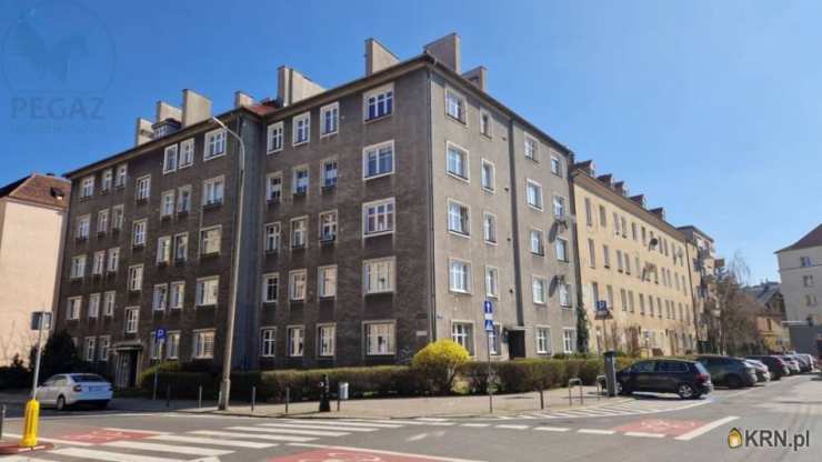 Mieszkanie  na sprzedaż, Poznań, Grunwald, ul. Ułańska, 1 pokojowe
