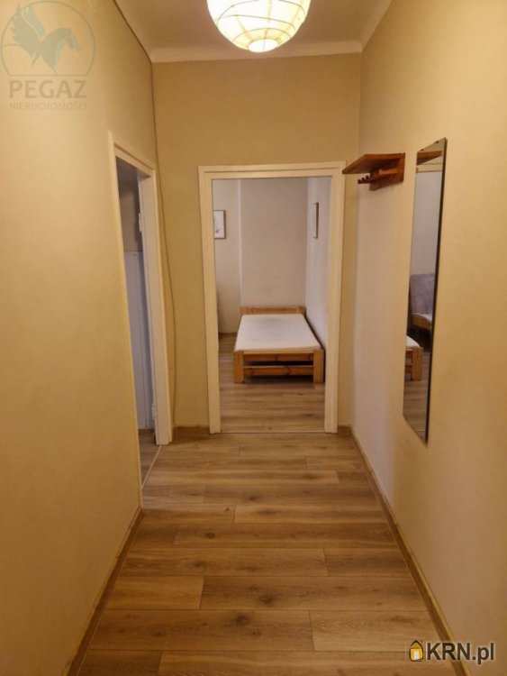 Mieszkanie  na sprzedaż, 1 pokojowe, Poznań, Grunwald, ul. Ułańska