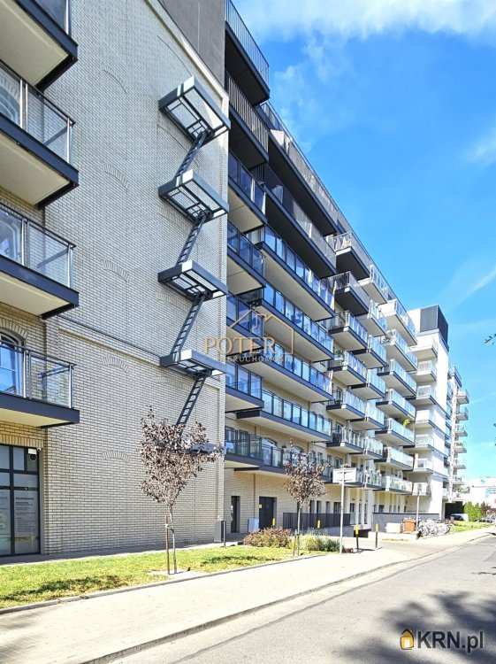 Poter Nieruchomości, Mieszkanie  do wynajęcia, Wrocław, Fabryczna, ul. Przedmiejska