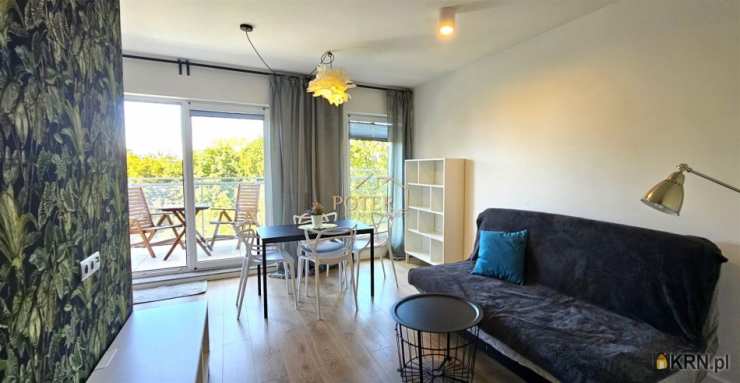 Wrocław, Fabryczna, ul. Przedmiejska, Mieszkanie  do wynajęcia, 1 pokojowe