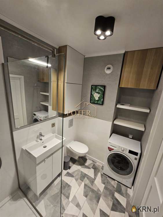 Mieszkanie  do wynajęcia, 1 pokojowe, Wrocław, Fabryczna, ul. Przedmiejska