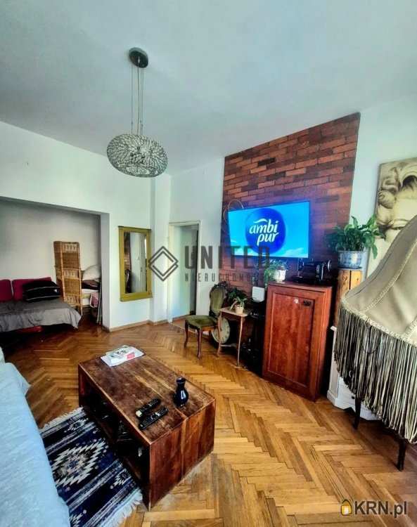 Wrocław, Stare Miasto, ul. Rynek, 1 pokojowe, Mieszkanie  na sprzedaż