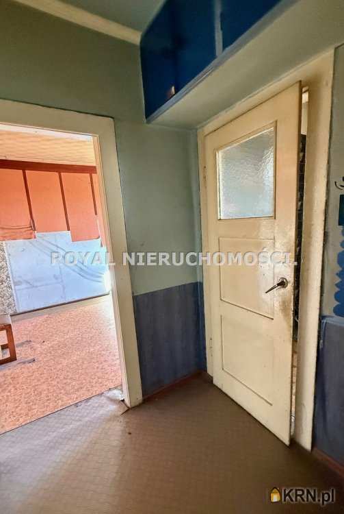 1 pokojowe, Gliwice, Sośnica, ul. Odrowążów, Mieszkanie  na sprzedaż