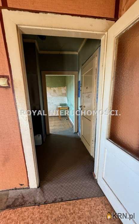 1 pokojowe, Mieszkanie  na sprzedaż, Gliwice, Sośnica, ul. Odrowążów