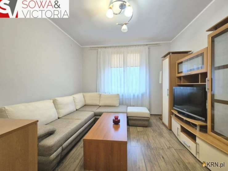 Mieszkanie  na sprzedaż, Wałbrzych, Sobięcin, ul. , 1 pokojowe