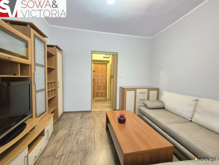 Mieszkanie  na sprzedaż, 1 pokojowe, Wałbrzych, Sobięcin, ul. 