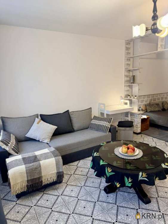 Mieszkanie  do wynajęcia, 1 pokojowe, Włocławek, ul. 