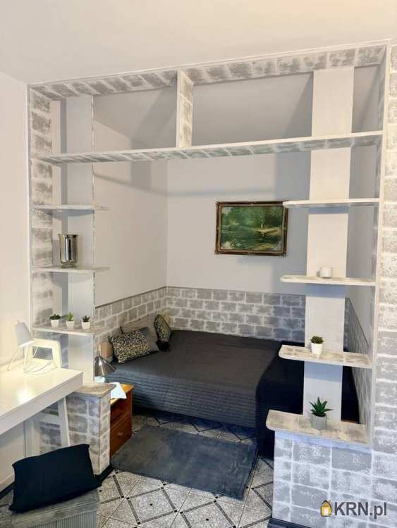 Włocławek, ul. , Mieszkanie  do wynajęcia, 1 pokojowe