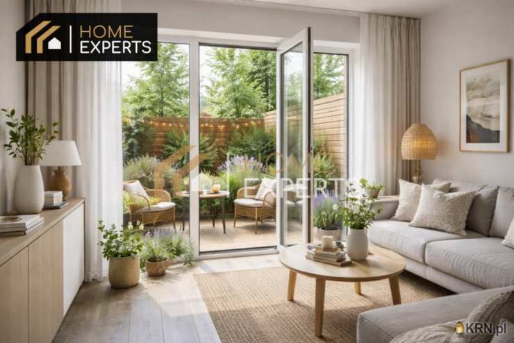 Mieszkanie  na sprzedaż, Gdańsk, Jasień, ul. K. Guderskiego, 2 pokojowe