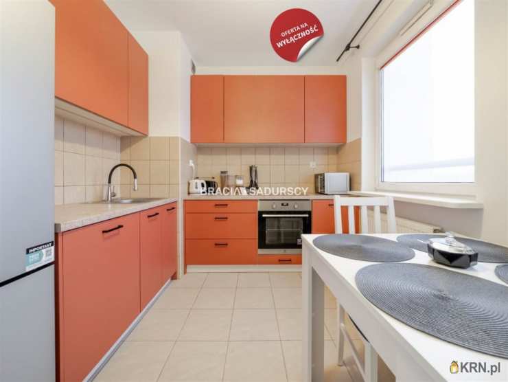 Mieszkanie  na sprzedaż, Kraków, Bieżanów-Prokocim/Prokocim, ul. Wielicka, 1 pokojowe