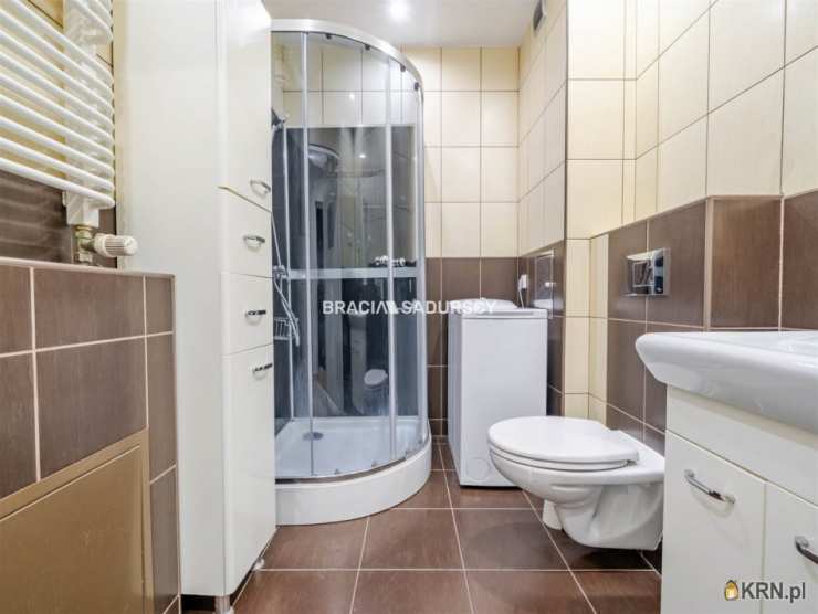 Kraków, Bieżanów-Prokocim/Prokocim, ul. Wielicka, 1 pokojowe, Mieszkanie  na sprzedaż