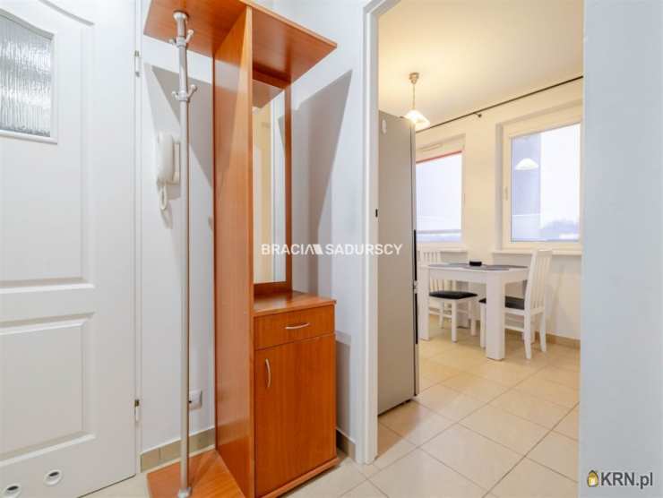 1 pokojowe, Kraków, Bieżanów-Prokocim/Prokocim, ul. Wielicka, Mieszkanie  na sprzedaż