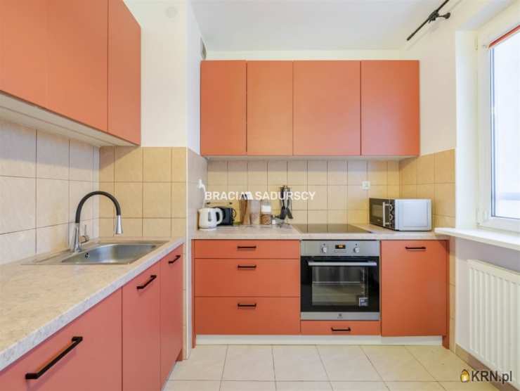 1 pokojowe, Mieszkanie  na sprzedaż, Kraków, Bieżanów-Prokocim/Prokocim, ul. Wielicka