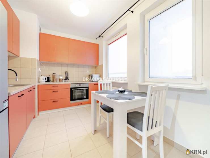 Bracia Sadurscy Oddział BS1 Kapelanka, Mieszkanie  na sprzedaż, Kraków, Bieżanów-Prokocim/Prokocim, ul. Wielicka