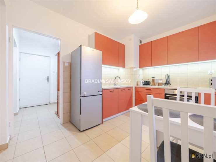 Mieszkanie  na sprzedaż, 1 pokojowe, Kraków, Bieżanów-Prokocim/Prokocim, ul. Wielicka