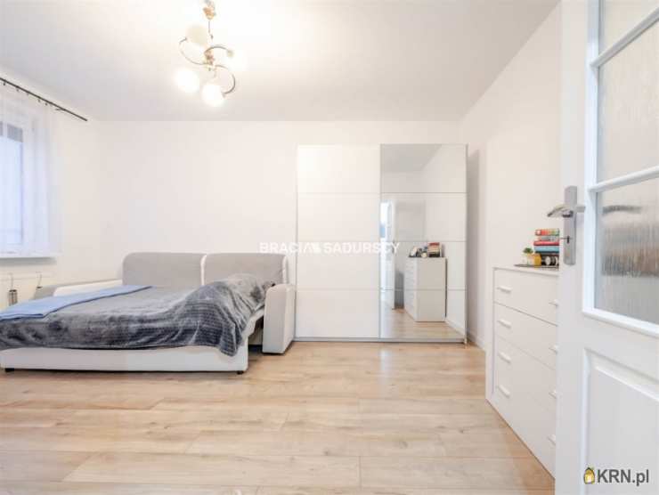 Kraków, Bieżanów-Prokocim/Prokocim, ul. Wielicka, 1 pokojowe, Mieszkanie  na sprzedaż