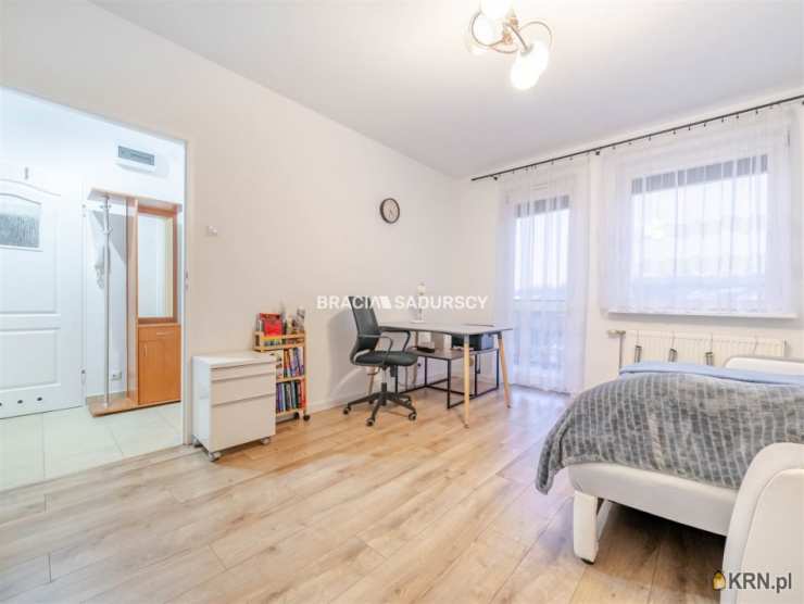 1 pokojowe, Mieszkanie  na sprzedaż, Kraków, Bieżanów-Prokocim/Prokocim, ul. Wielicka