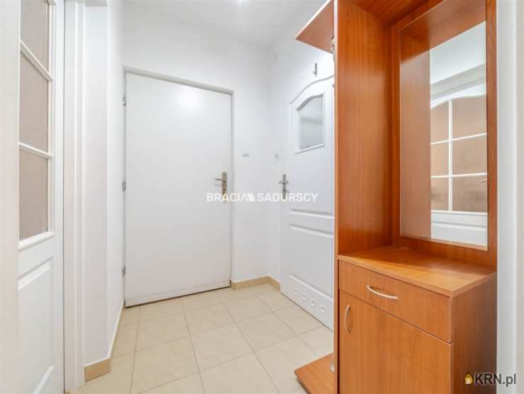 Kraków, Bieżanów-Prokocim/Prokocim, ul. Wielicka, 1 pokojowe, Mieszkanie  na sprzedaż