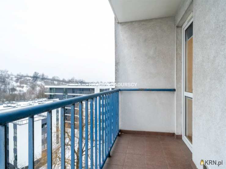 1 pokojowe, Mieszkanie  na sprzedaż, Kraków, Bieżanów-Prokocim/Prokocim, ul. Wielicka