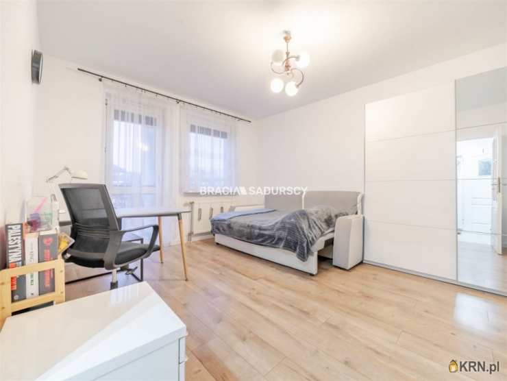 Mieszkanie  na sprzedaż, 1 pokojowe, Kraków, Bieżanów-Prokocim/Prokocim, ul. Wielicka