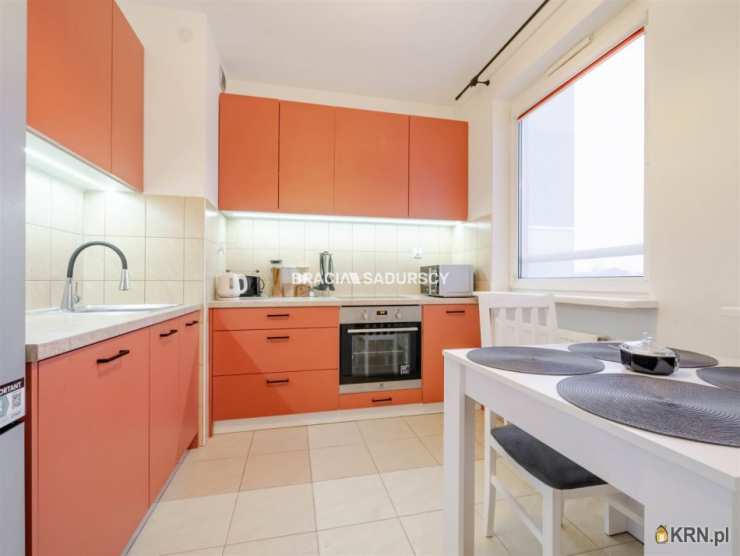 Mieszkanie  na sprzedaż, Kraków, Bieżanów-Prokocim/Prokocim, ul. Wielicka, 1 pokojowe