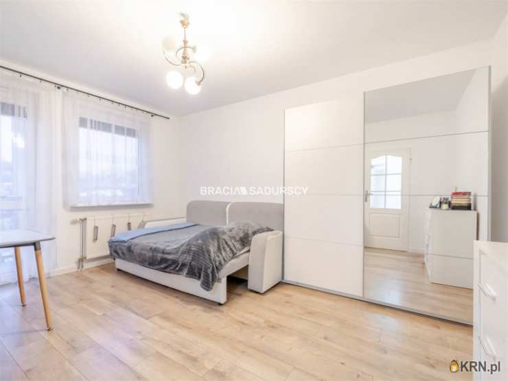 Kraków, Bieżanów-Prokocim/Prokocim, ul. Wielicka, Mieszkanie  na sprzedaż, 1 pokojowe