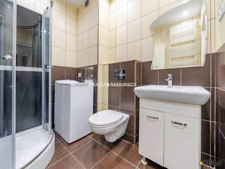 Bracia Sadurscy Oddział BS1 Kapelanka, Mieszkanie  na sprzedaż, Kraków, Bieżanów-Prokocim/Prokocim, ul. Wielicka