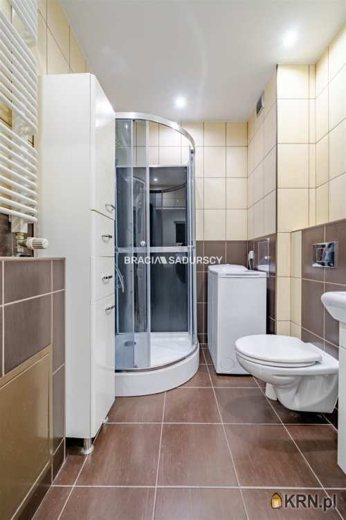 Mieszkanie  na sprzedaż, Kraków, Bieżanów-Prokocim/Prokocim, ul. Wielicka, 1 pokojowe