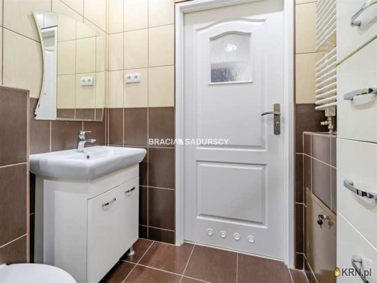 Mieszkanie  na sprzedaż, 1 pokojowe, Kraków, Bieżanów-Prokocim/Prokocim, ul. Wielicka