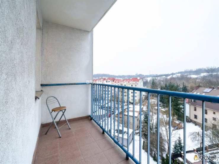 1 pokojowe, Kraków, Bieżanów-Prokocim/Prokocim, ul. Wielicka, Mieszkanie  na sprzedaż