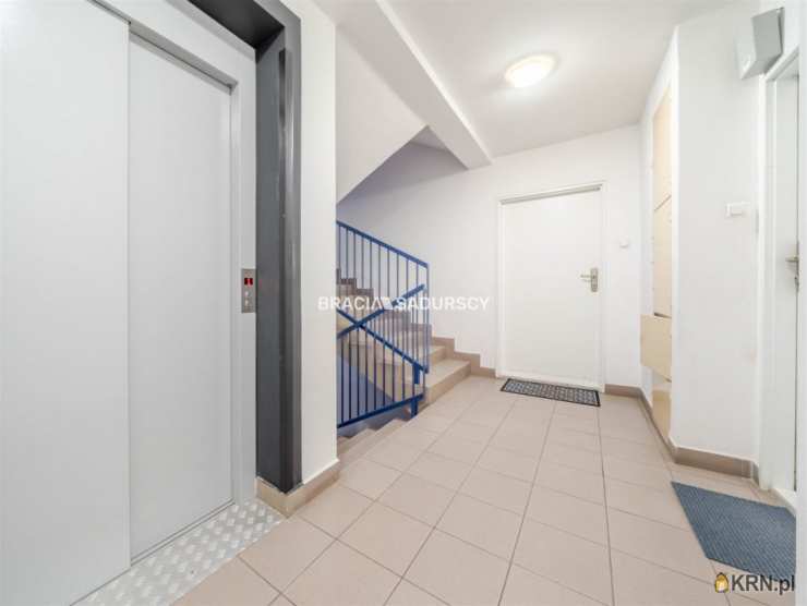 Bracia Sadurscy Oddział BS1 Kapelanka, Mieszkanie  na sprzedaż, Kraków, Bieżanów-Prokocim/Prokocim, ul. Wielicka