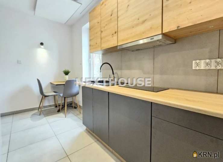 2 pokojowe, Mieszkanie  na sprzedaż, Zabrze, ul. 