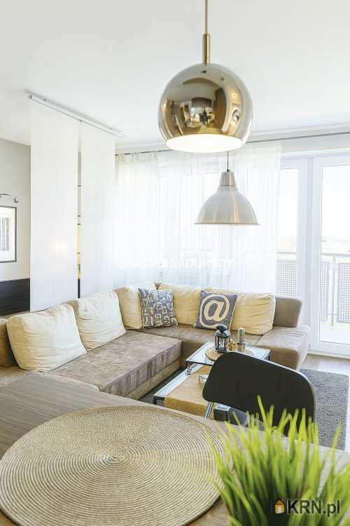 1 pokojowe, Kraków, Prądnik Biały, ul. W. E. Radzikowskiego, Mieszkanie  na sprzedaż