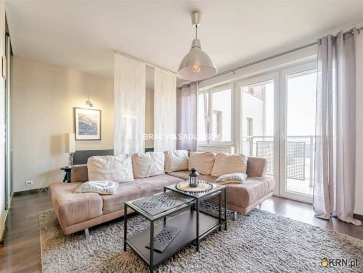 1 pokojowe, Mieszkanie  na sprzedaż, Kraków, Prądnik Biały, ul. W. E. Radzikowskiego