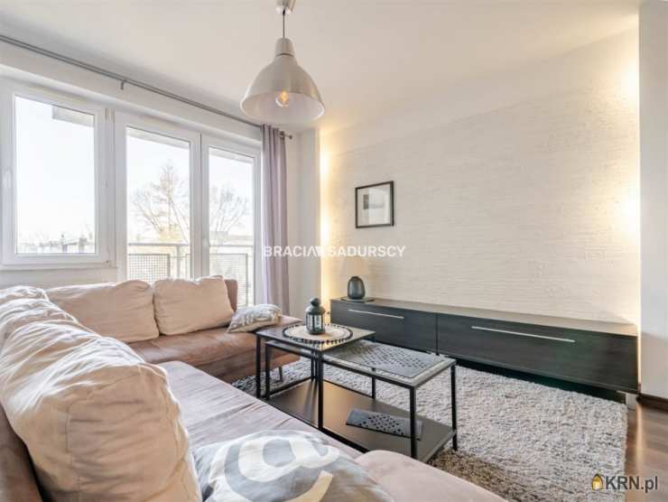 Mieszkanie  na sprzedaż, 1 pokojowe, Kraków, Prądnik Biały, ul. W. E. Radzikowskiego