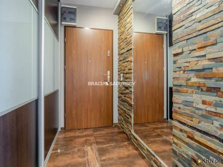 1 pokojowe, Kraków, Prądnik Biały, ul. W. E. Radzikowskiego, Mieszkanie  na sprzedaż