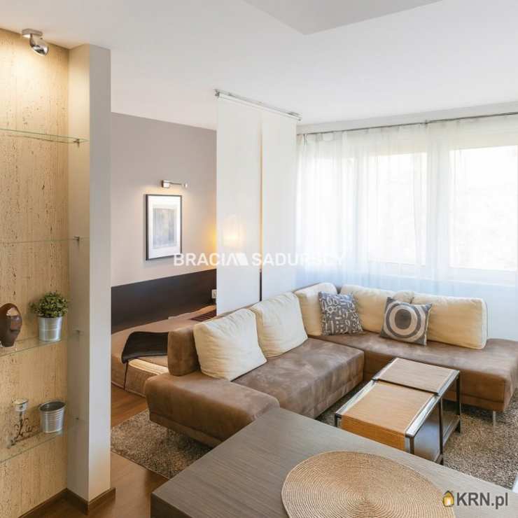 Kraków, Prądnik Biały, ul. W. E. Radzikowskiego, Mieszkanie  na sprzedaż, 1 pokojowe