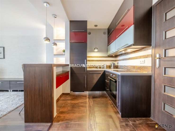 1 pokojowe, Mieszkanie  na sprzedaż, Kraków, Prądnik Biały, ul. W. E. Radzikowskiego