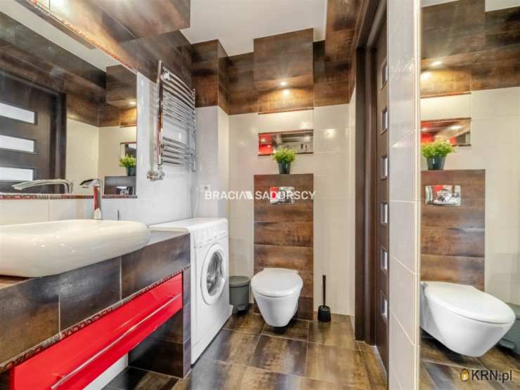 Kraków, Prądnik Biały, ul. W. E. Radzikowskiego, Mieszkanie  na sprzedaż, 1 pokojowe