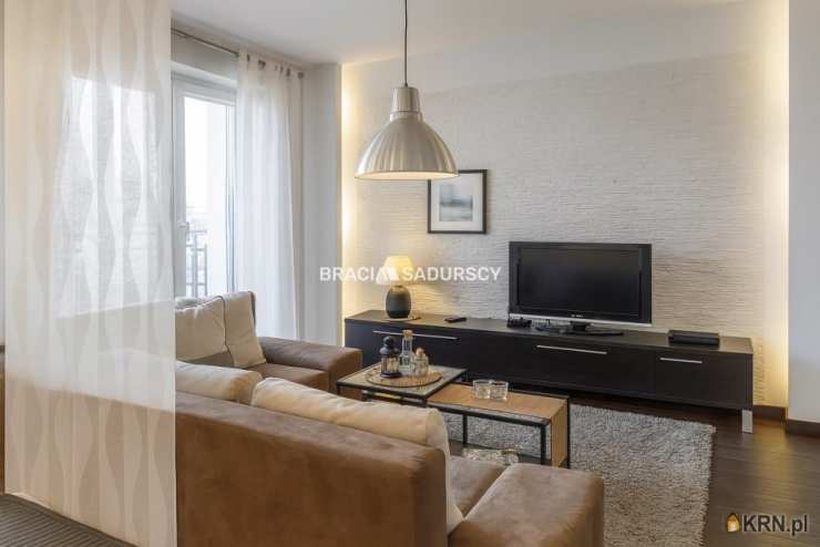 Mieszkanie  na sprzedaż, Kraków, Prądnik Biały, ul. W. E. Radzikowskiego, 1 pokojowe