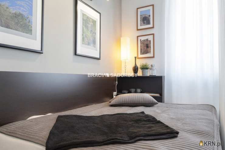 Kraków, Prądnik Biały, ul. W. E. Radzikowskiego, Mieszkanie  na sprzedaż, 1 pokojowe