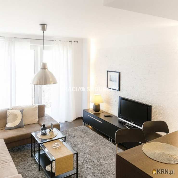 1 pokojowe, Mieszkanie  na sprzedaż, Kraków, Prądnik Biały, ul. W. E. Radzikowskiego